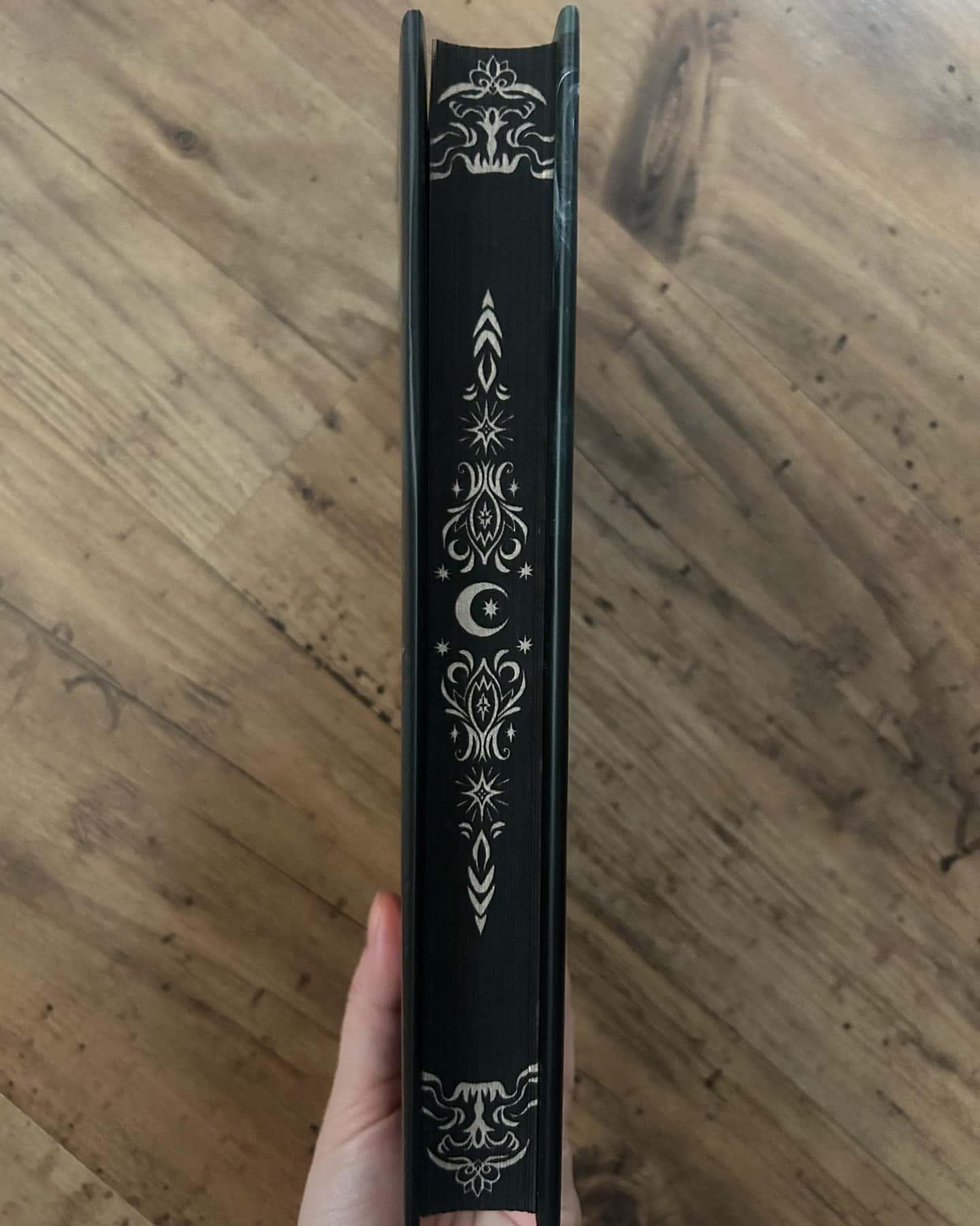 Книга ночі-Холлі Блек