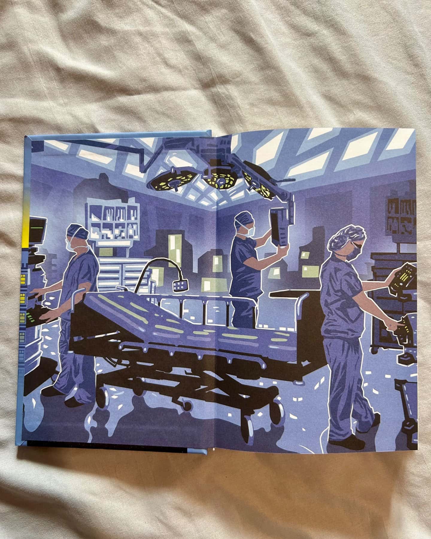 Остаточний діагноз-Артур Гейлі