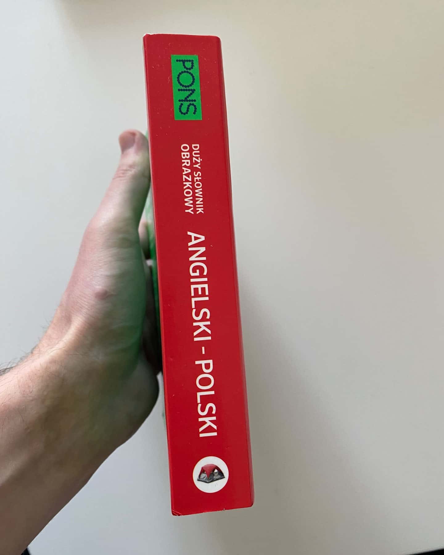 Англійсько-польський словник A1-B2--