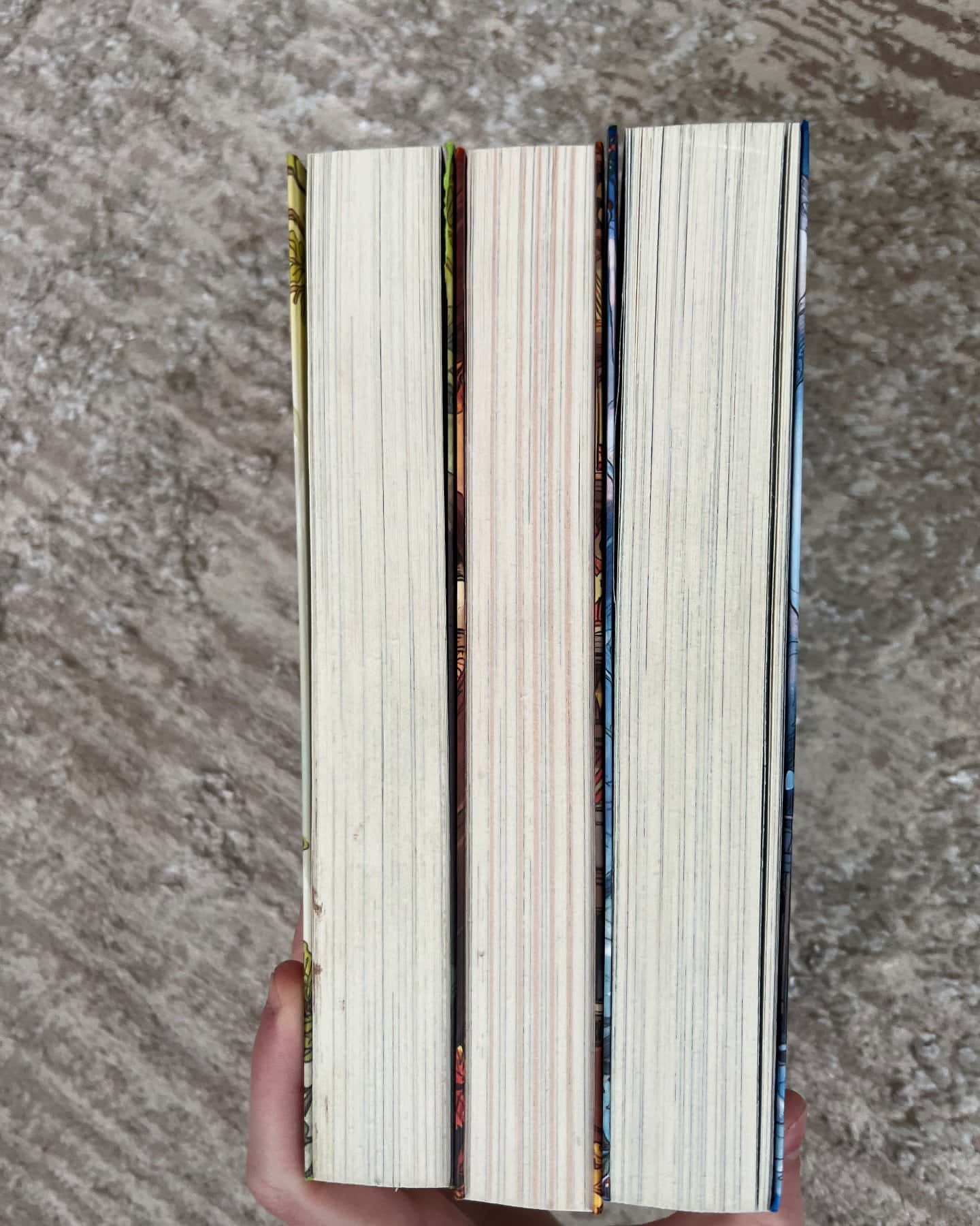 Мемуари лісу. Том 2. Щоденники Корнеліуса Лиса, Мемуари лісу. Том 3. Дух зими-Мікаель Брюн-Арно