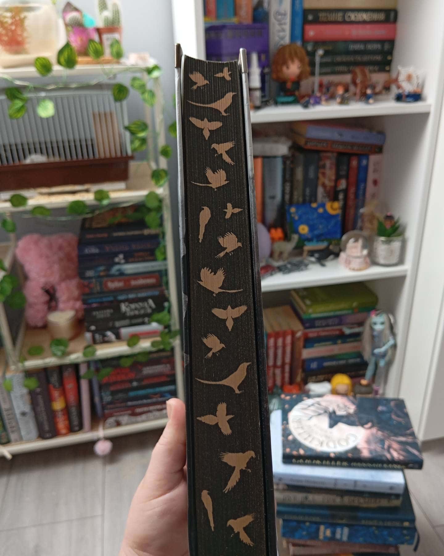 Смерть місис Вестевей-Рут Веа