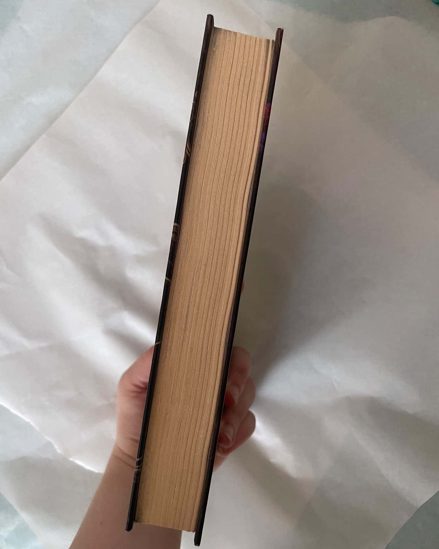 Доторк темряви. Гадес і Персефона. Книга 1 — Скарлетт Сент-Клер