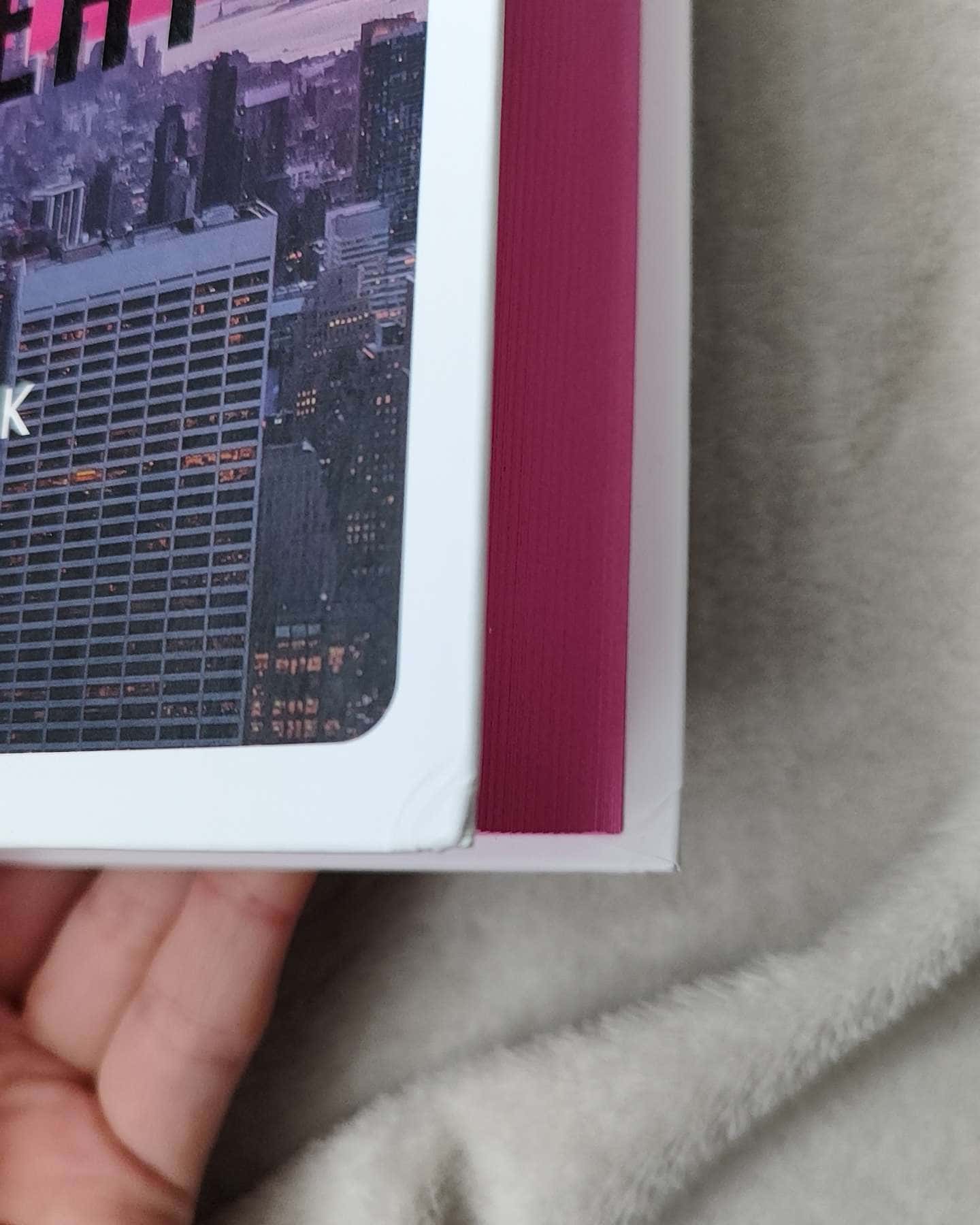 Мій утрачений елемент. Том 1-Акація Блек