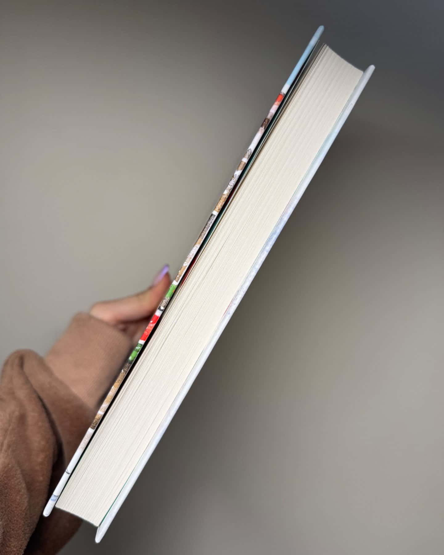 Різдво в «Капкейк-кафе»-Дженні Колґан