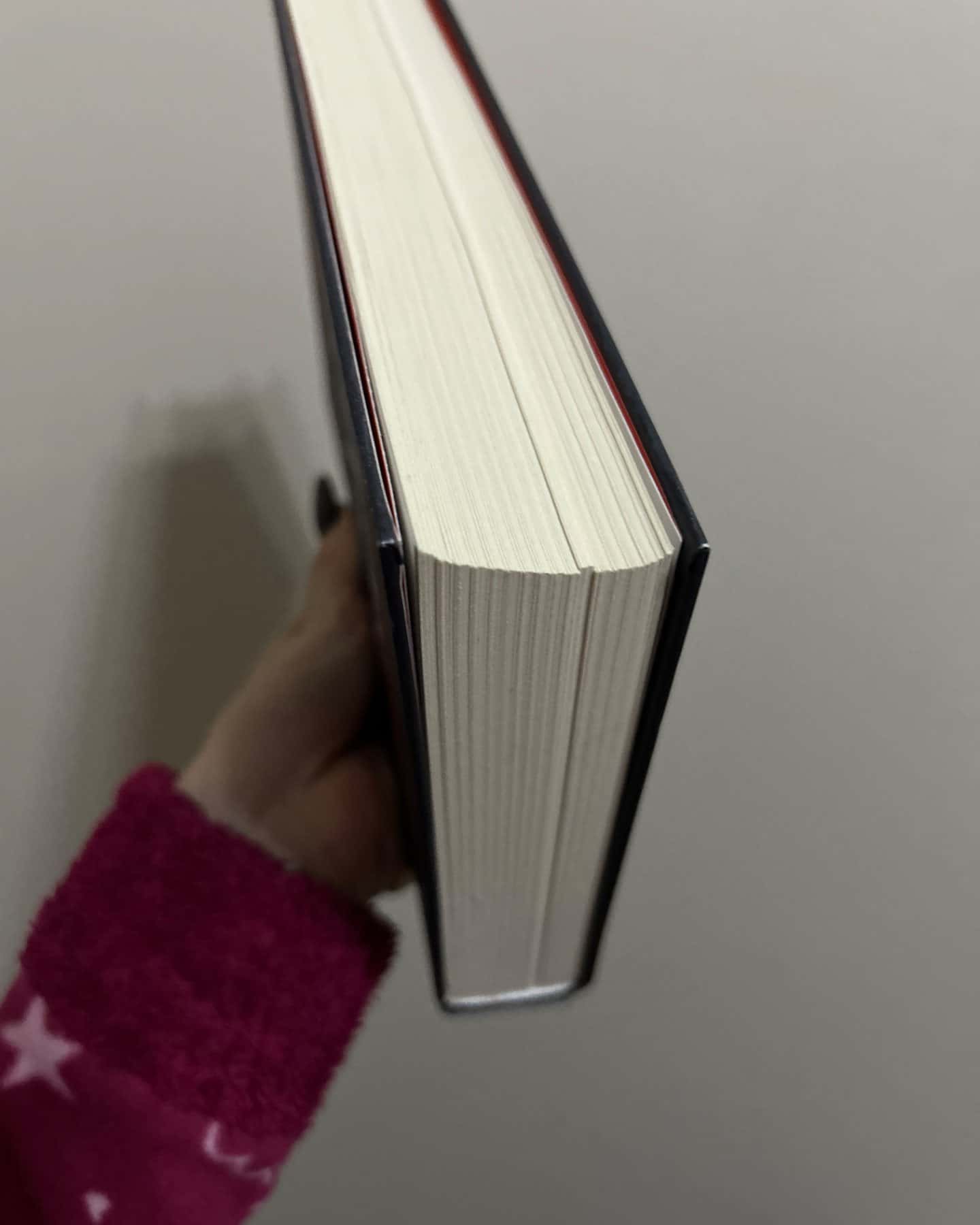 Відьми з Варде-Аня Бергман