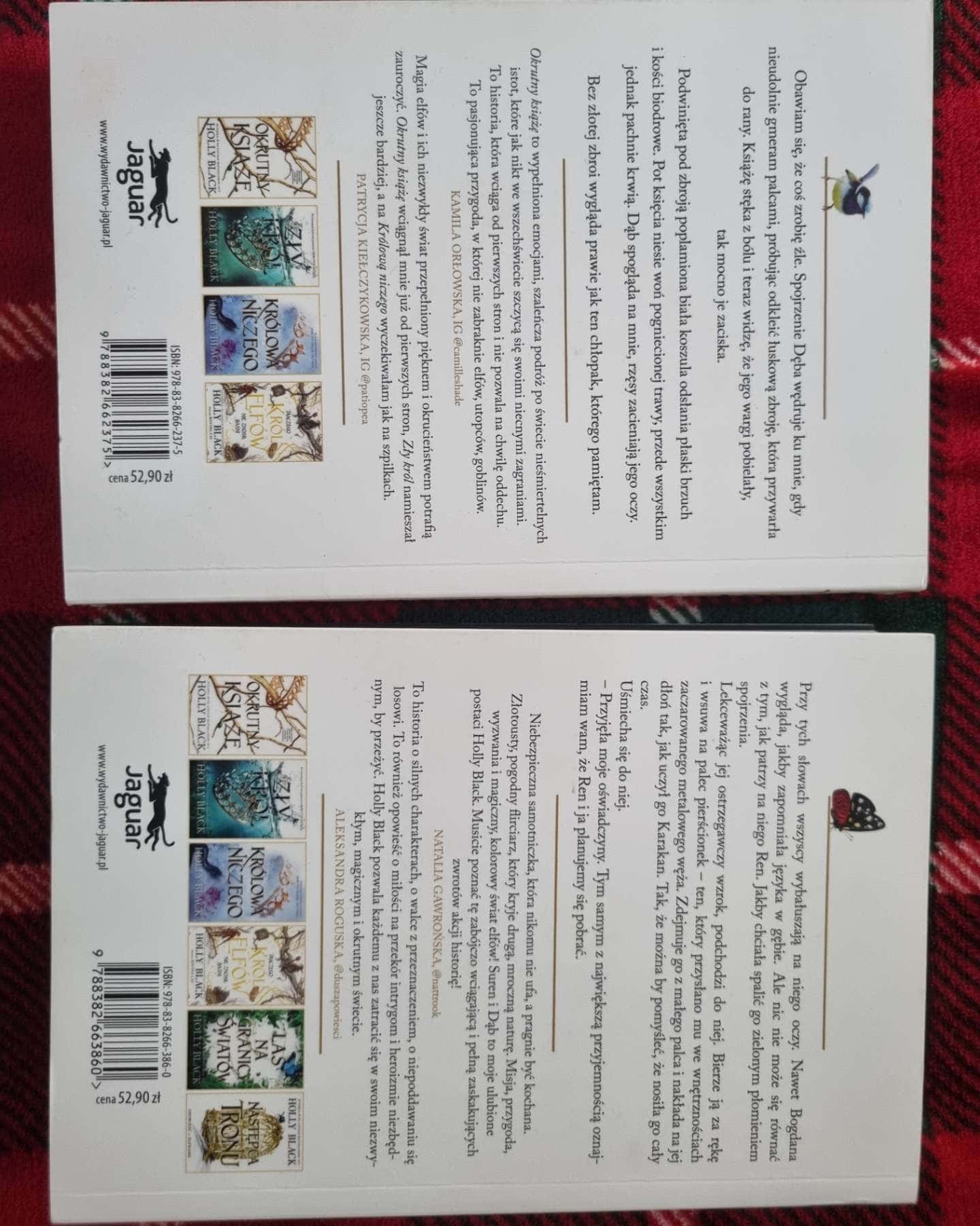 Дилогія Викрадений спадкоємець-Голлі Блек