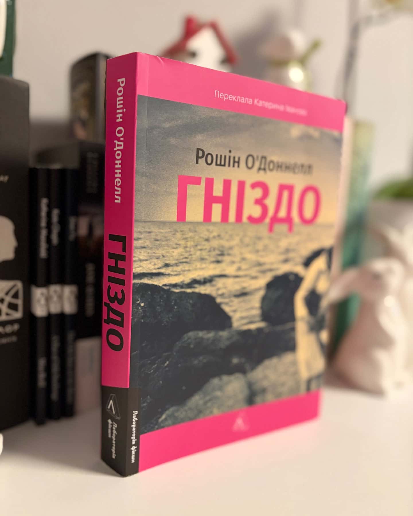 Гніздо-Рошін О'Доннелл