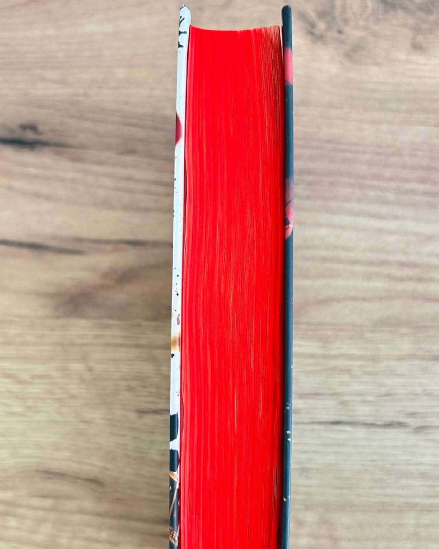 Завдяки чесноті я падаю. Гріхи батьків. Книга 3-Кора Рейлі