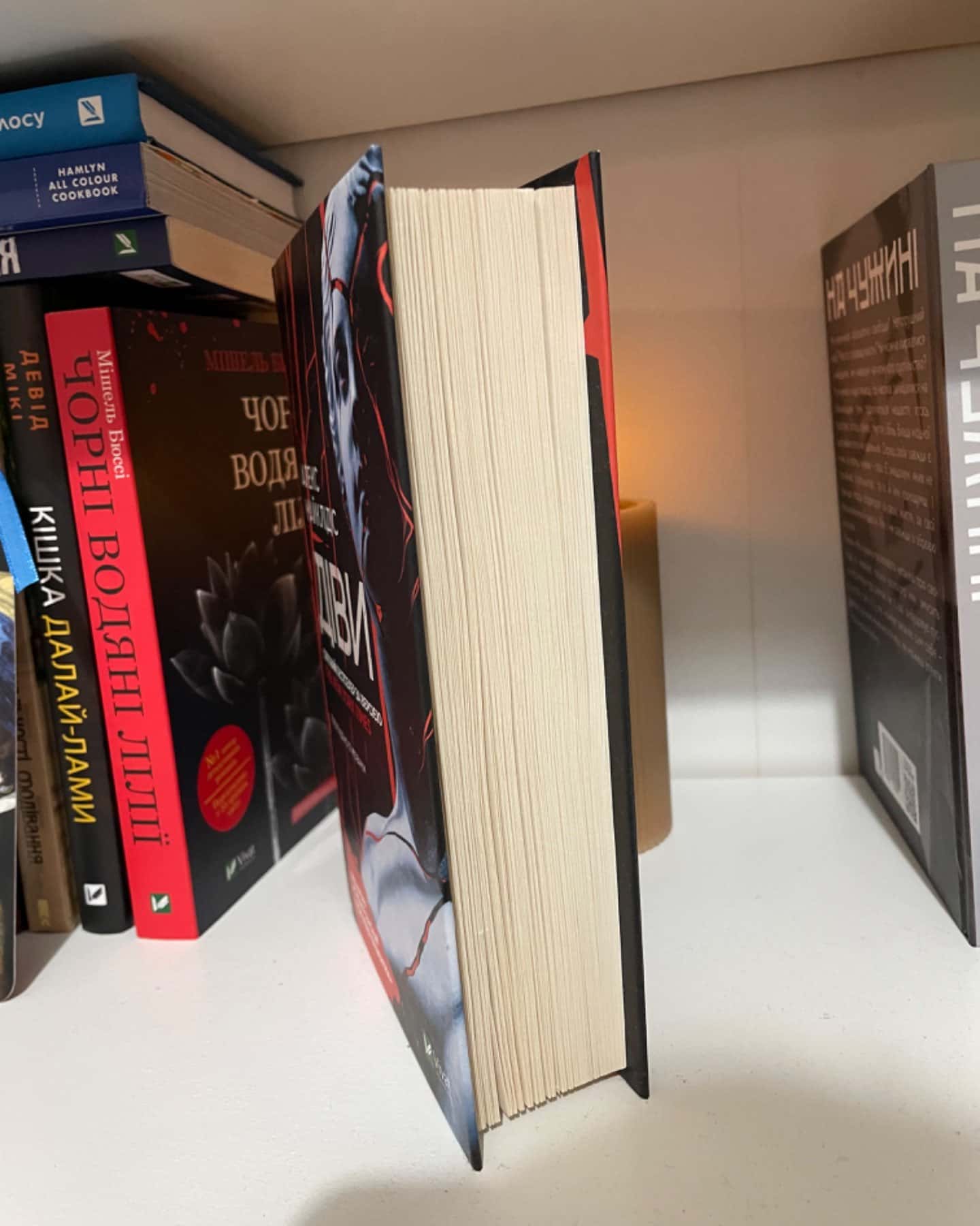 Діви-Алекс Майклідіс