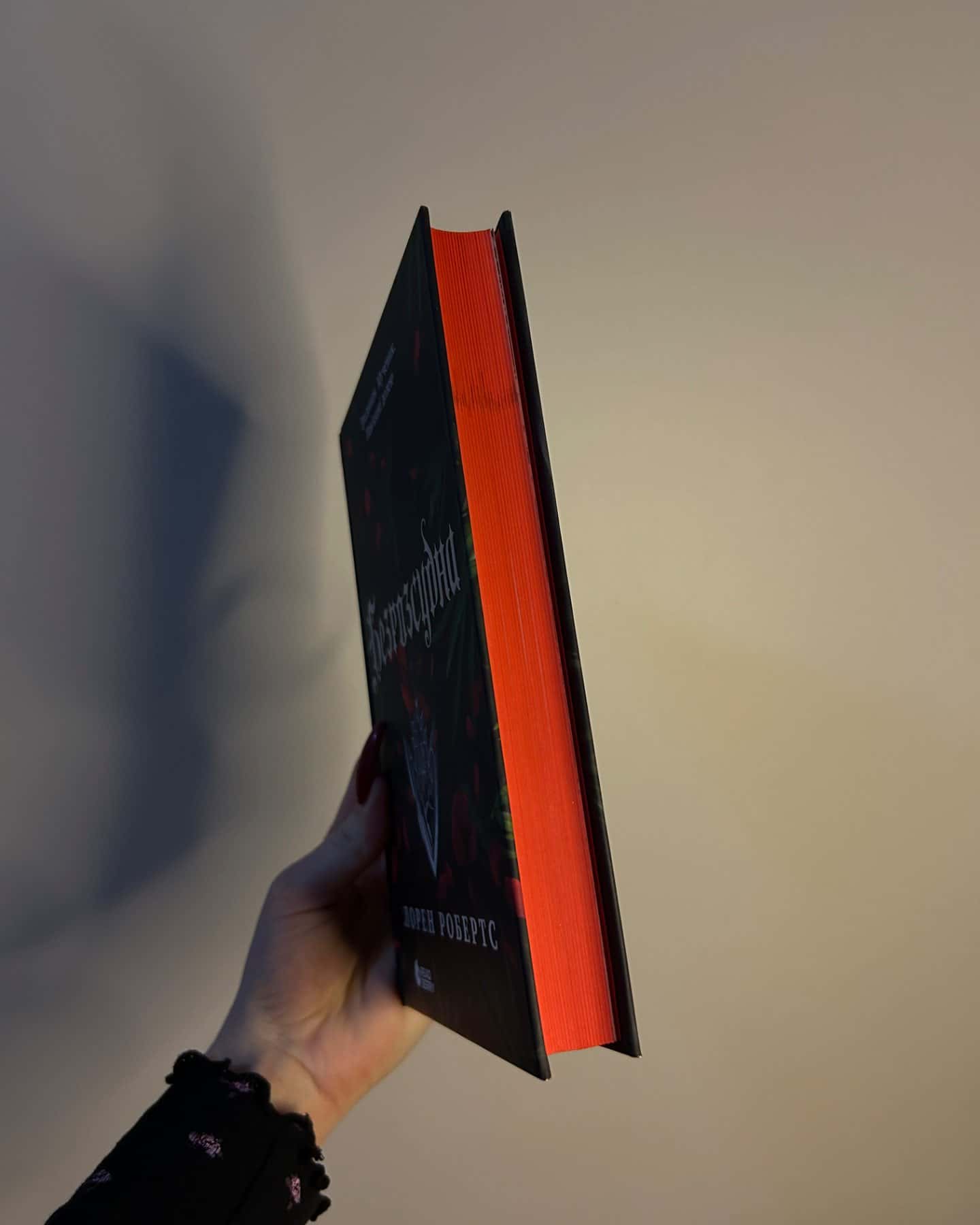 Безрозсудна. Книга 2-Лорен Робертс