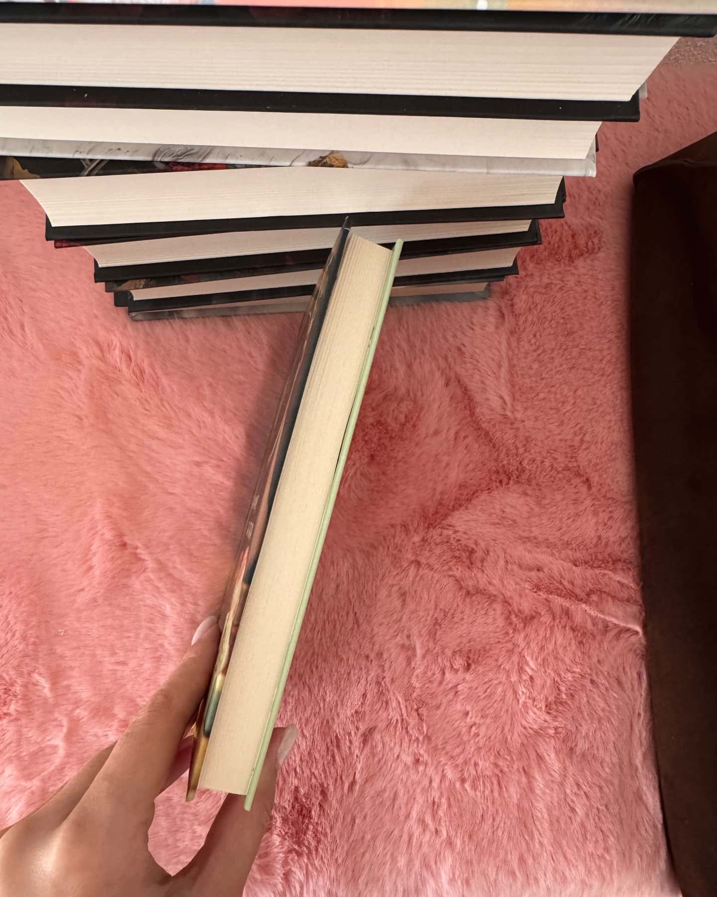 За маму, за тата-Каріна Саварина