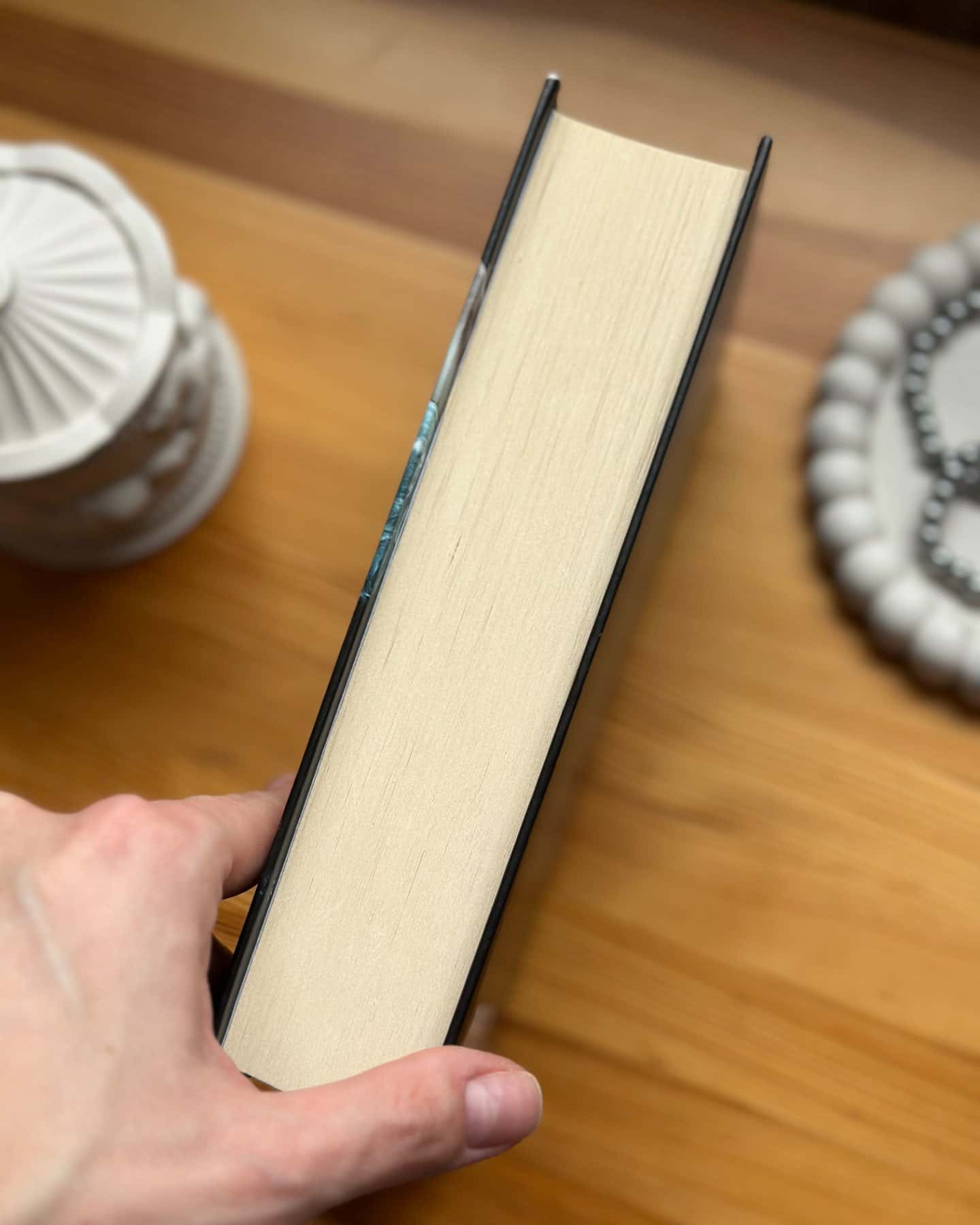 Оксамитові пальчики-Сара Вотерс