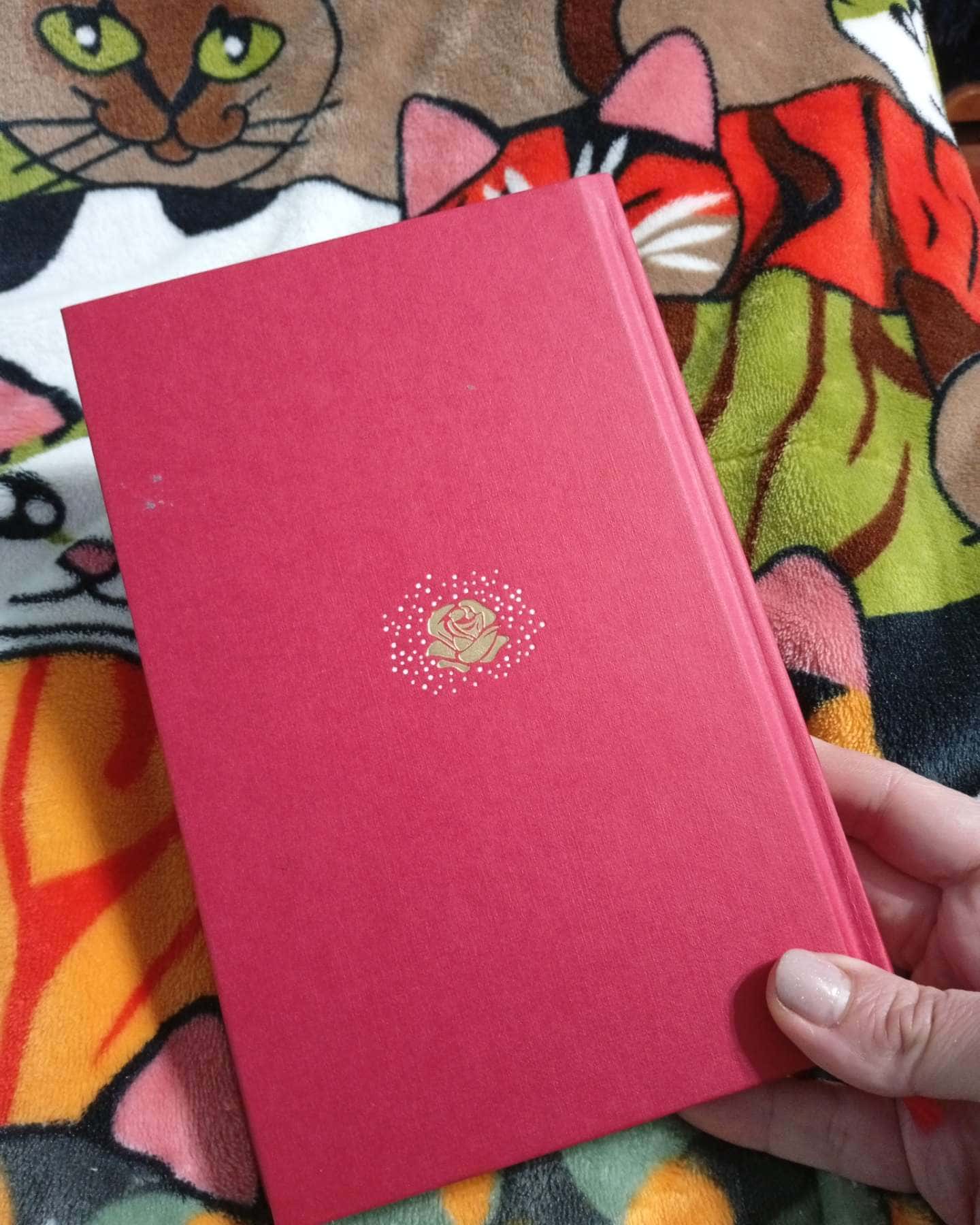 Солодка Даруся-Марія Матіос