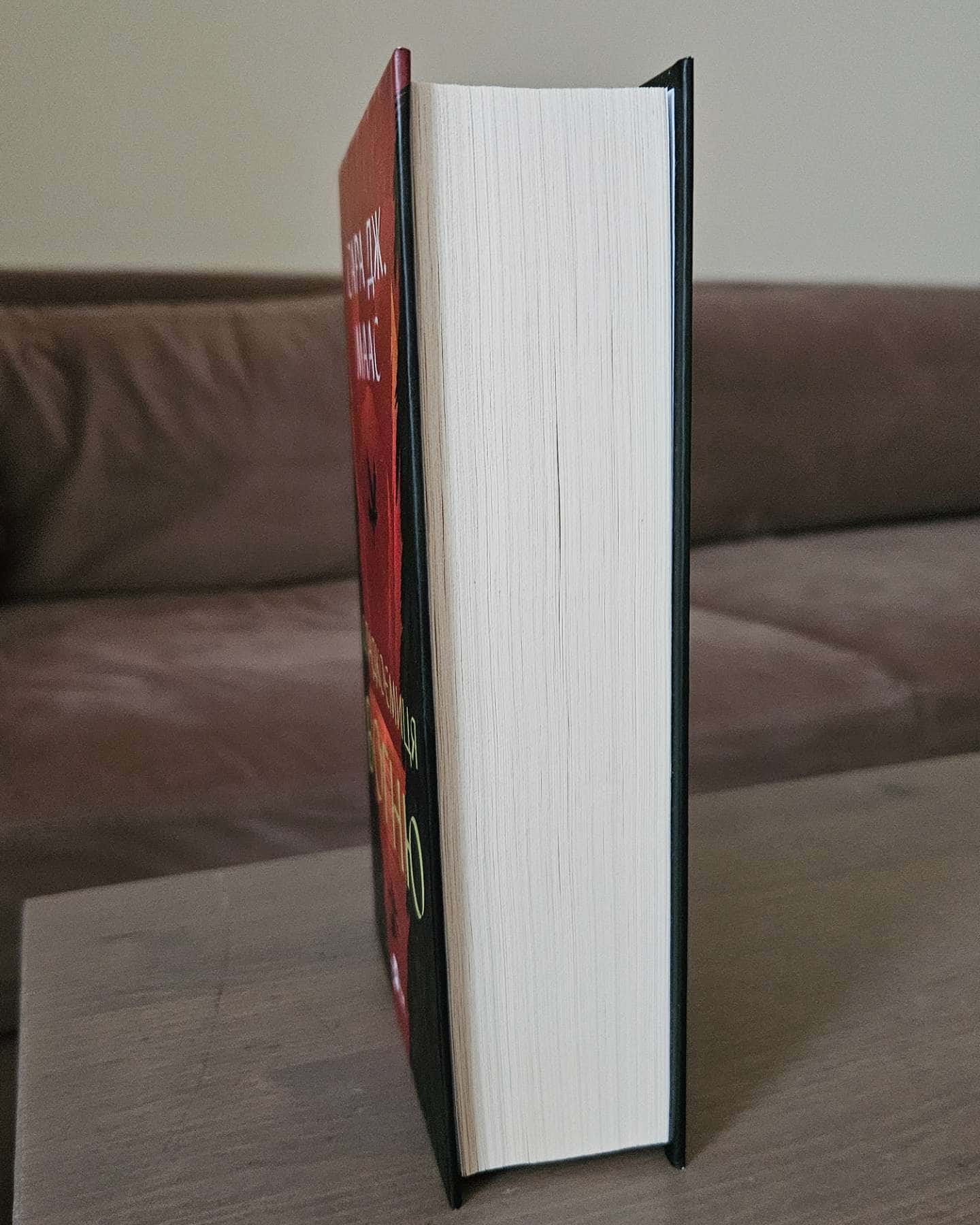 Спадкоємиця вогню. Книга 3-Сара Маас