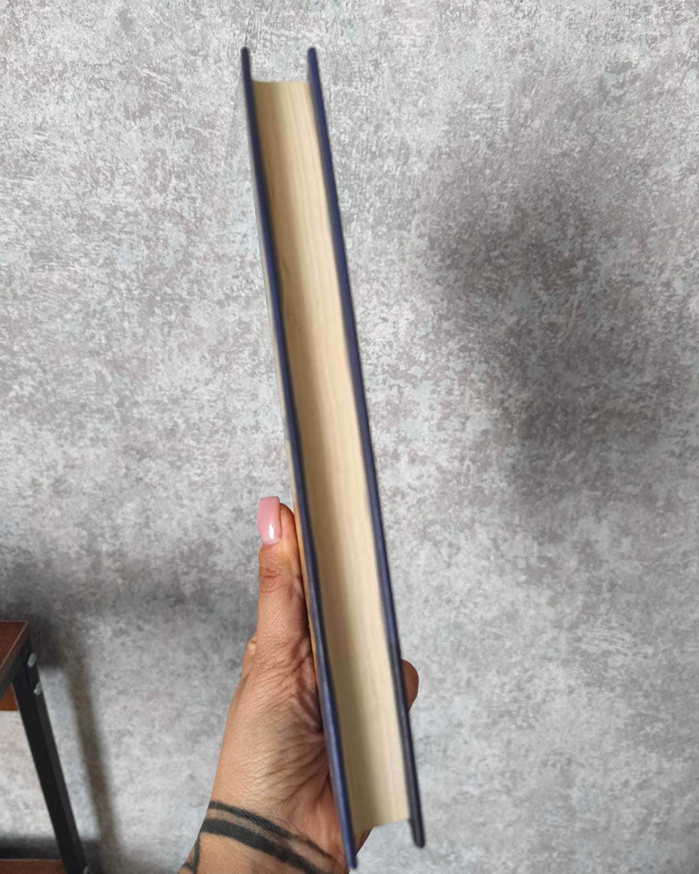 Ілюзія безпеки-Румаан Алам