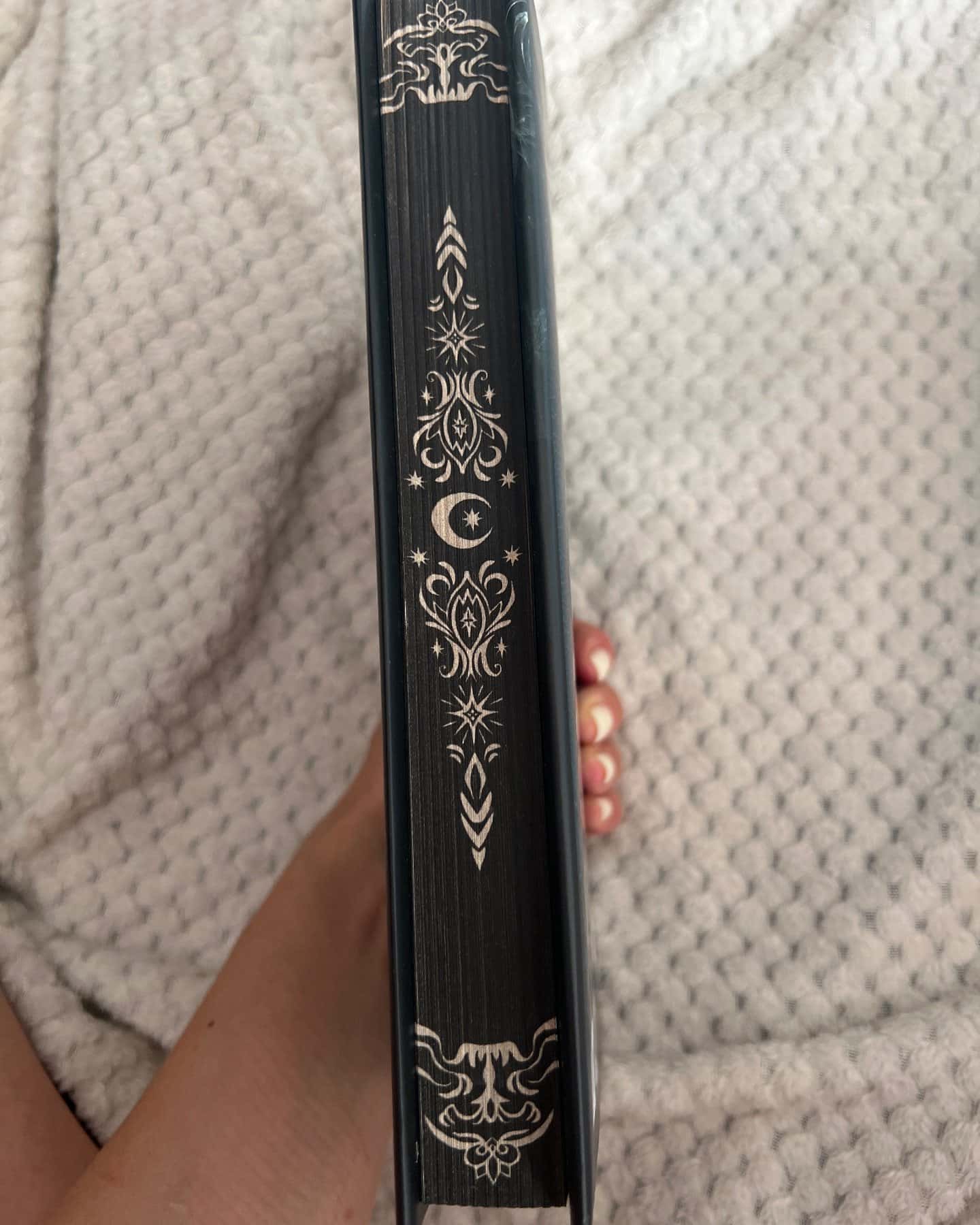 Книга ночі — Холлі Блек