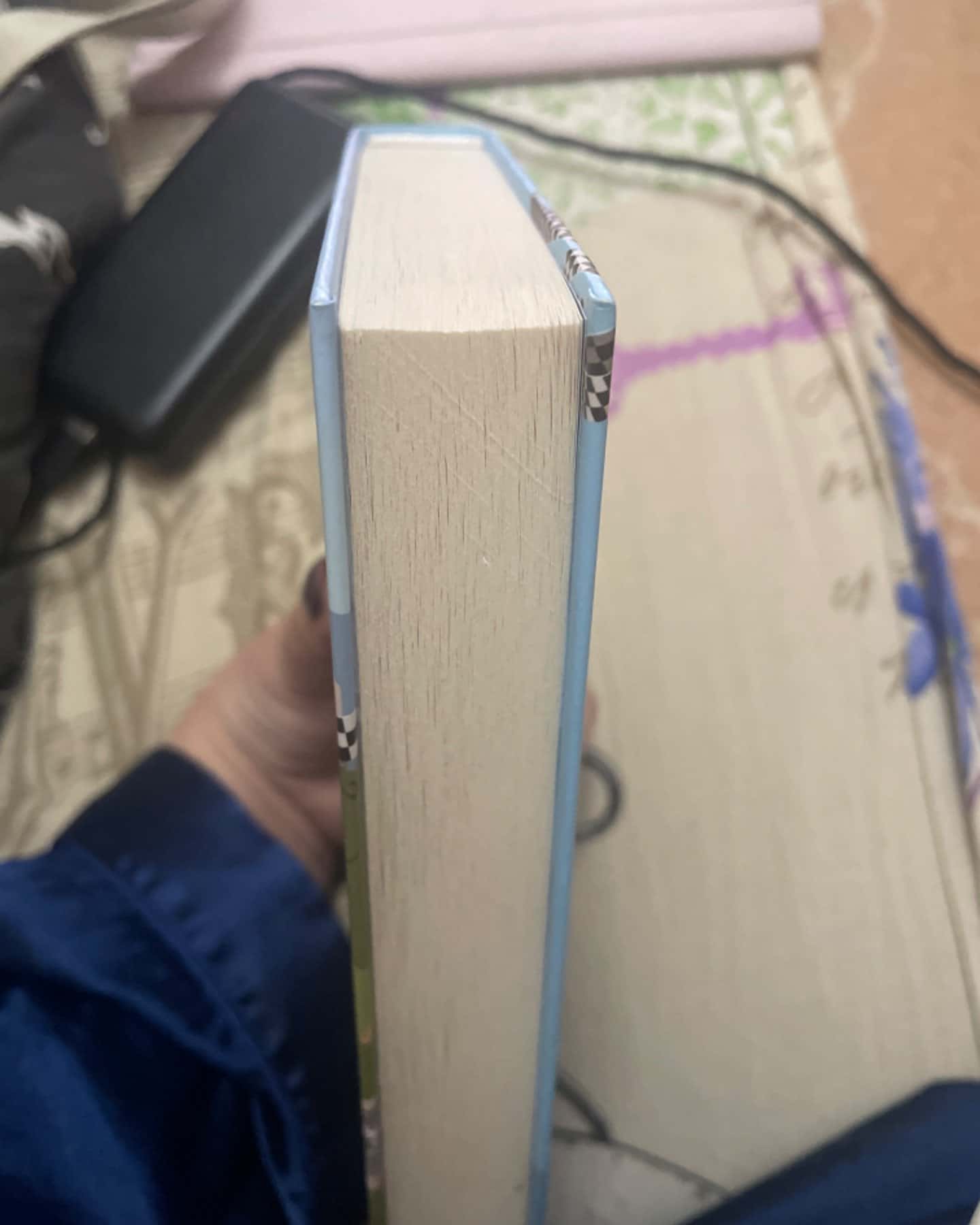 Перетнувши межу. Книга 1-Сімона Солтані