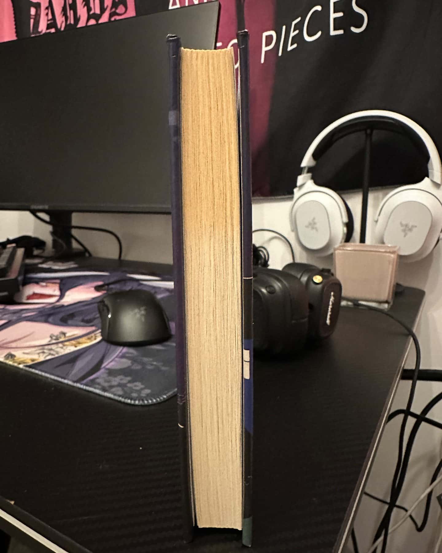 Кишеня, повна жита-Аґата Крісті