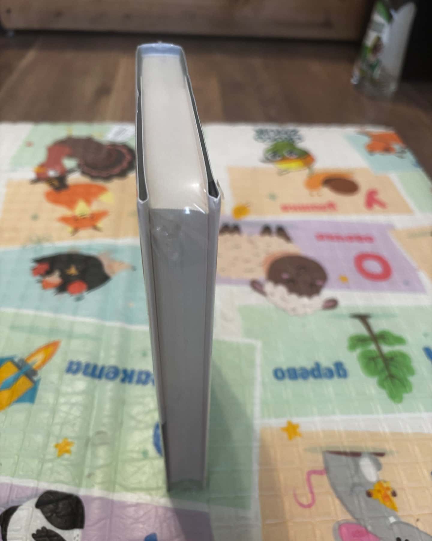 Огидне кохання-Коллін Гувер