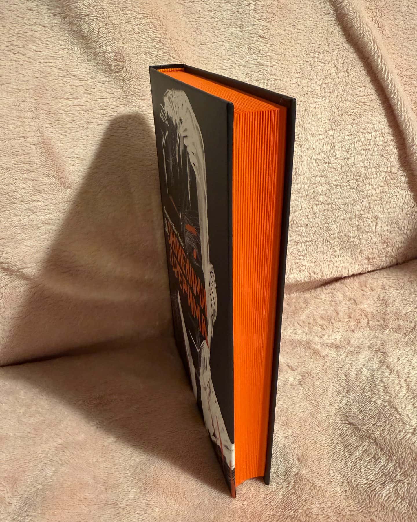 За зачиненими дверима-Бернадет Енн Періс