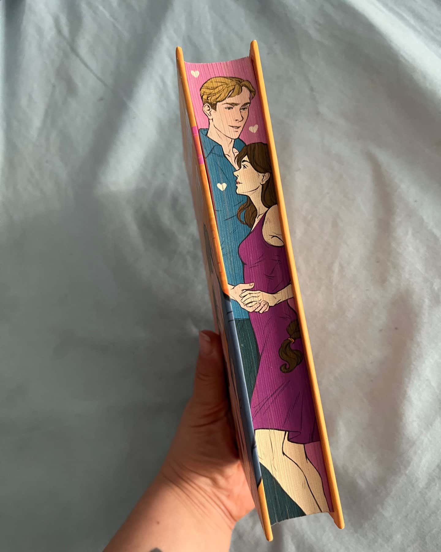 Теоретично це кохання-Алі Гейзелвуд