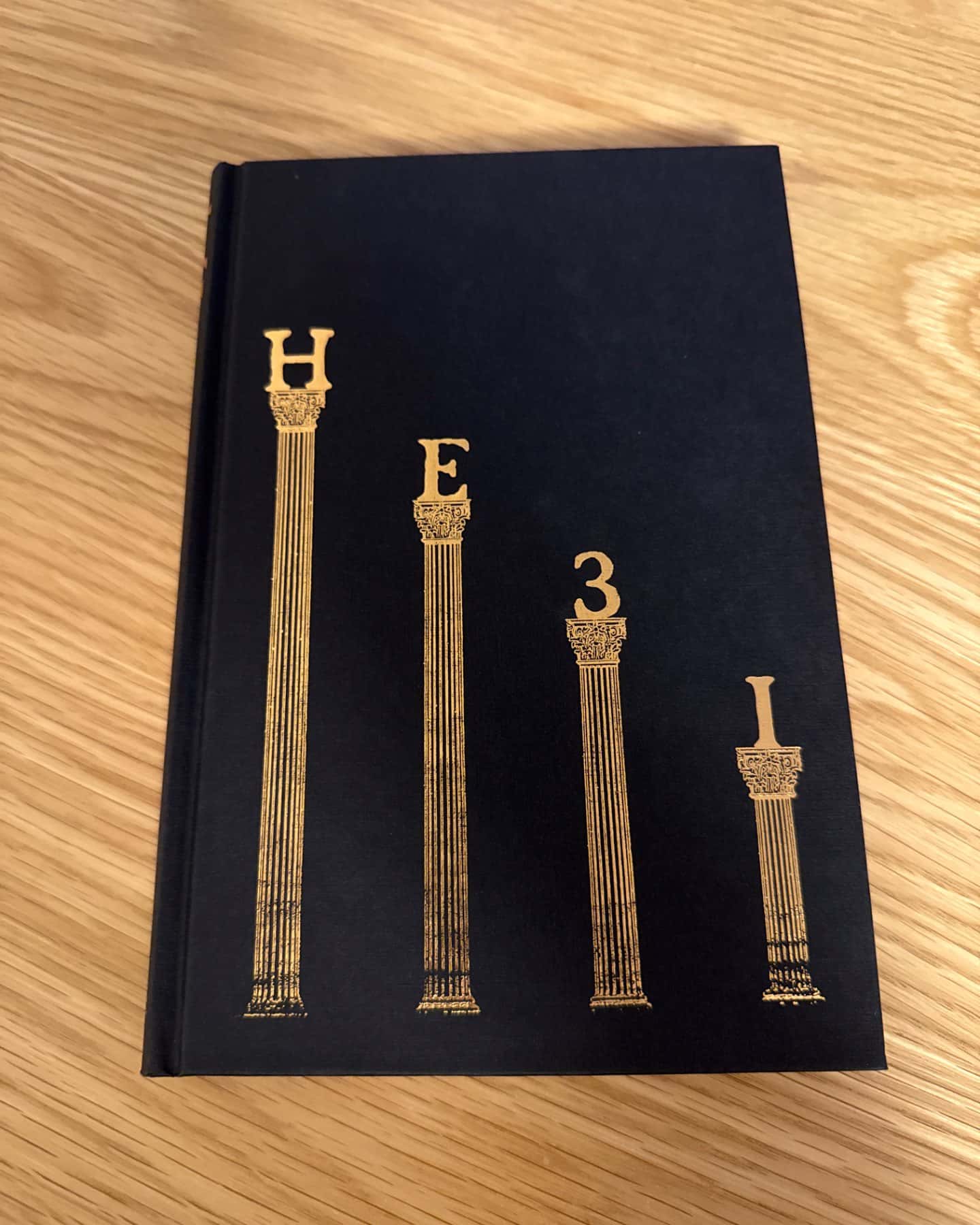 Піранезі-Сюзанна Кларк