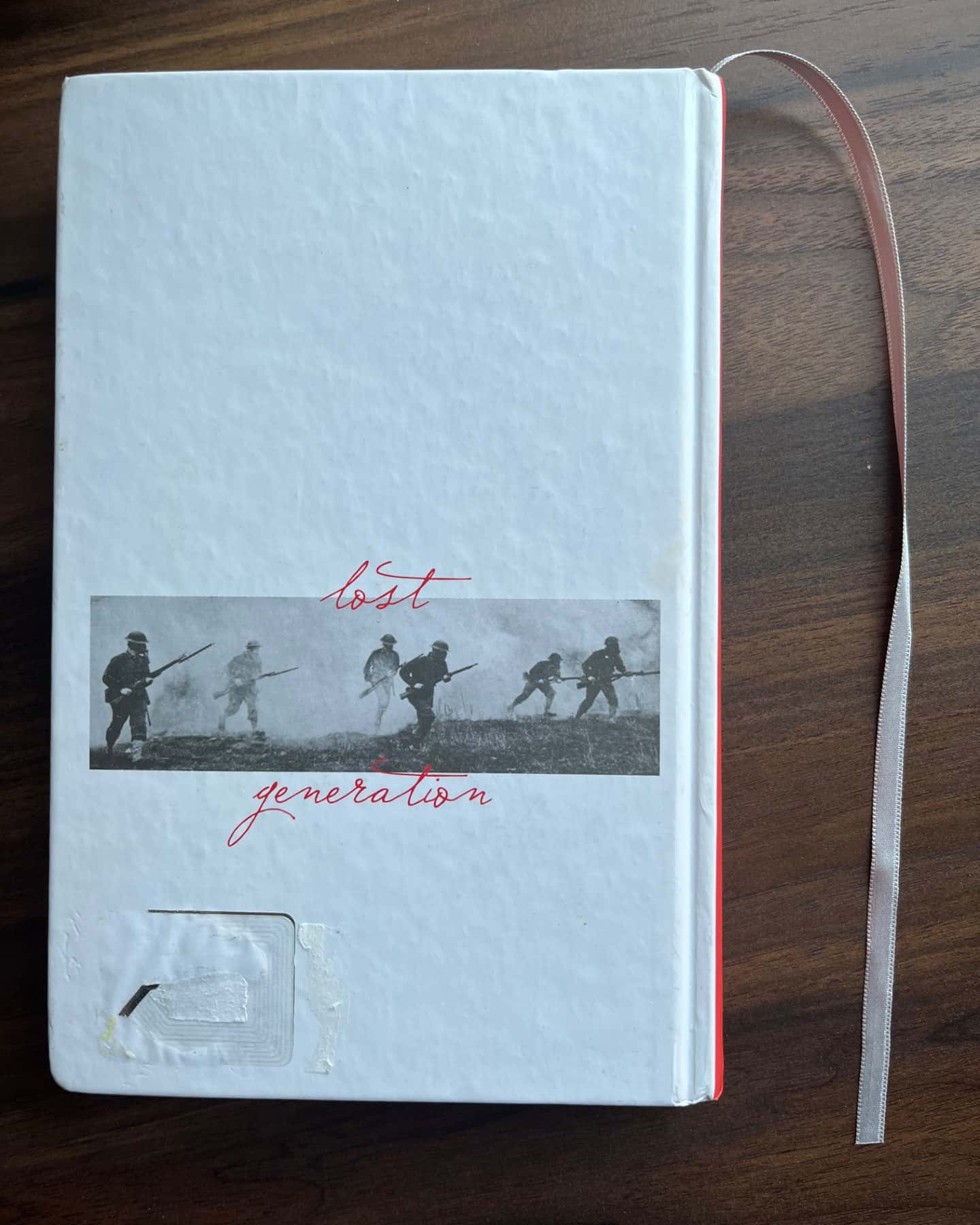 Втрачене покоління , 2022, видавництво «Стилет і стилос»-Антологія