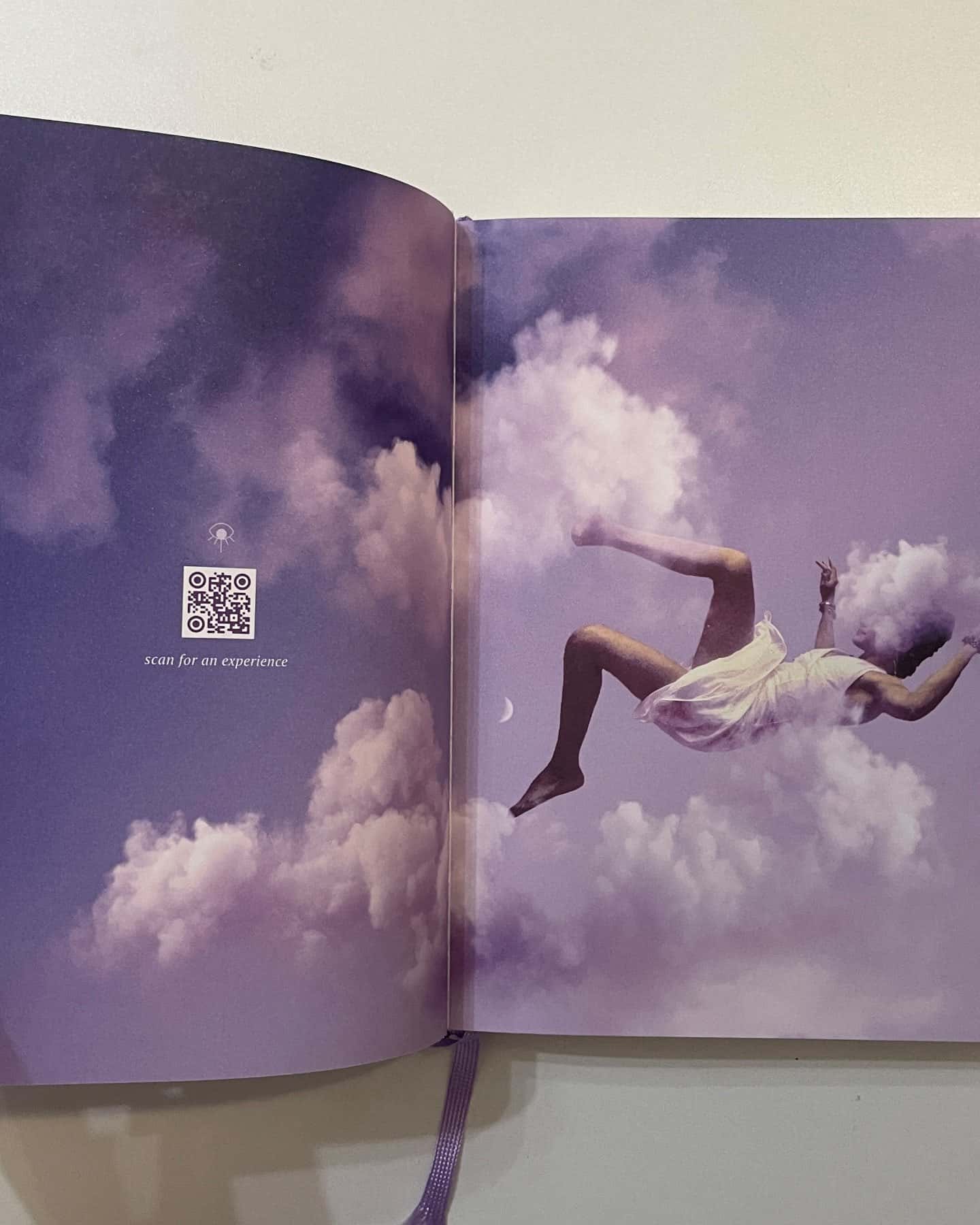 The art of dreaming journal-Rituals