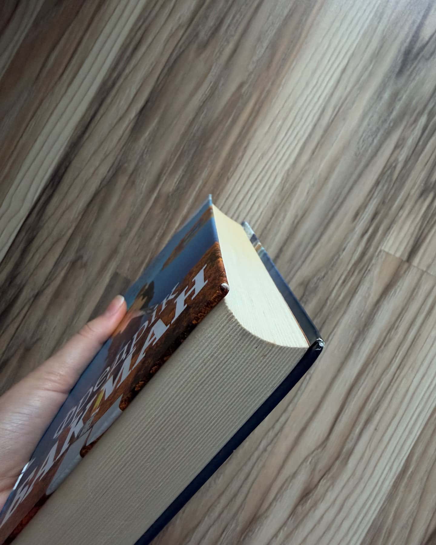 Ми проти вас-Фредрік Бакман