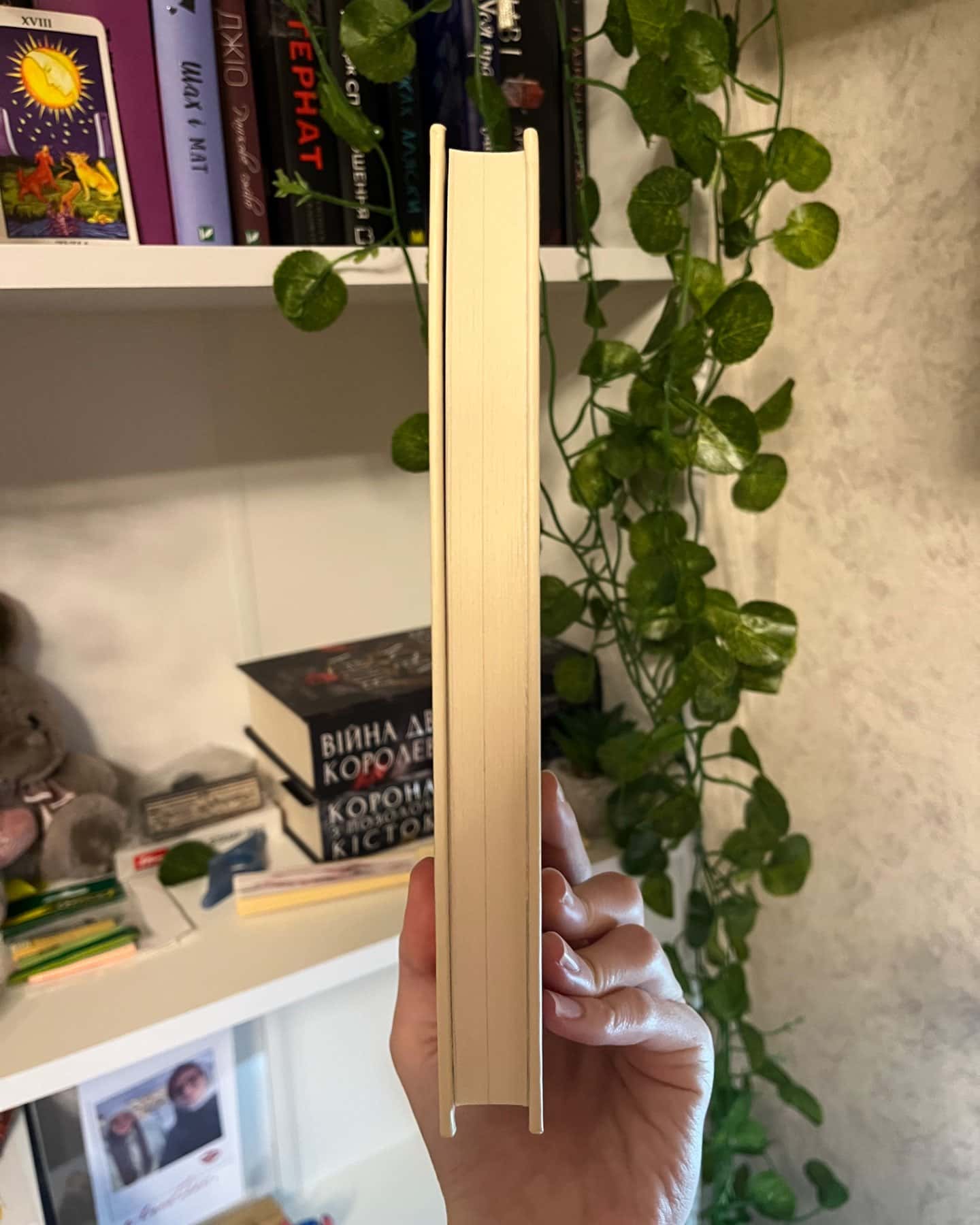 Аліса в країні див. Аліса в задзеркаллі-Льюїс Керрол