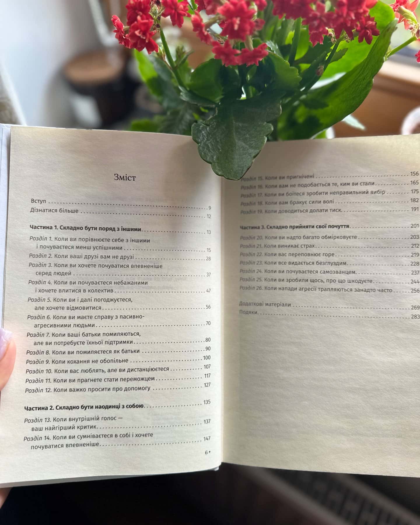 Відкрийте цю книжку, коли...-Джулі Сміт