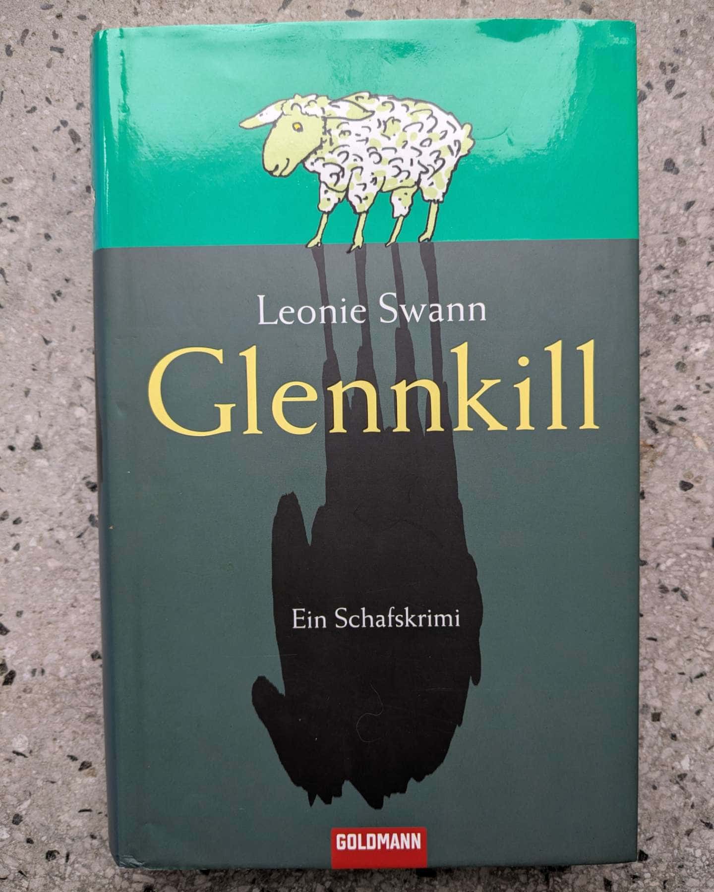 Glennkill-Leonie Swann