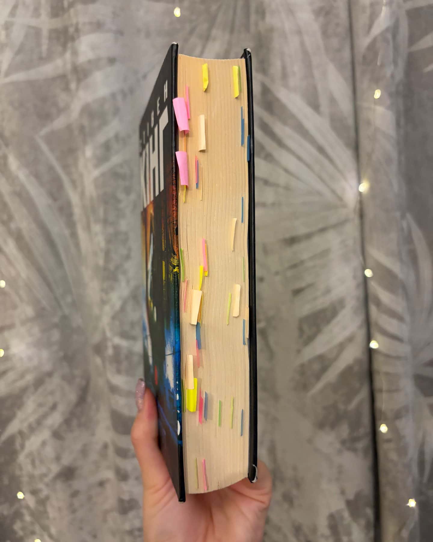 Інститут-Стівен Кінг