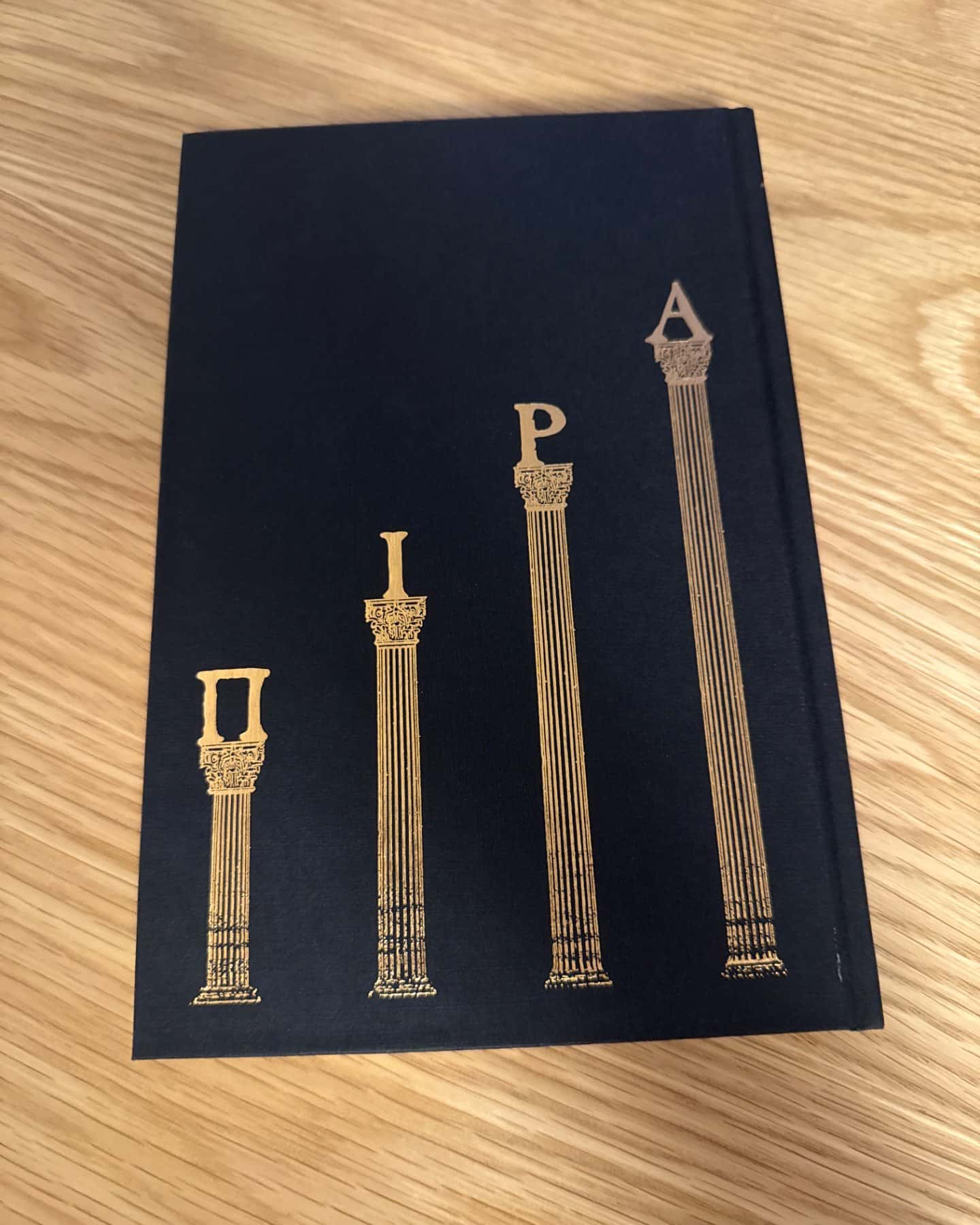 Піранезі-Сюзанна Кларк