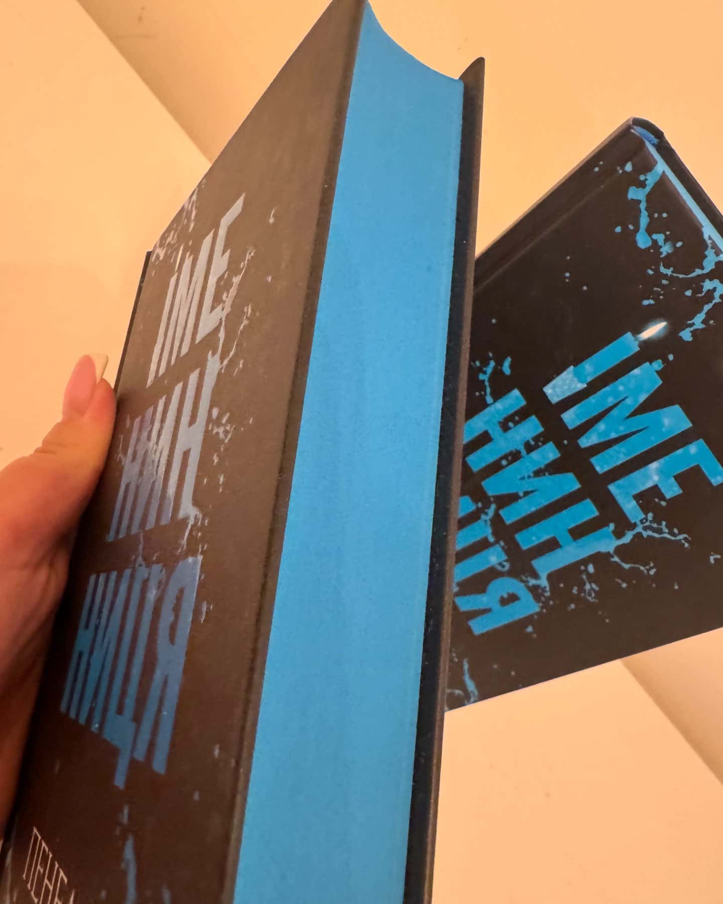 Іменинниця-Пенелопа Дуглас​