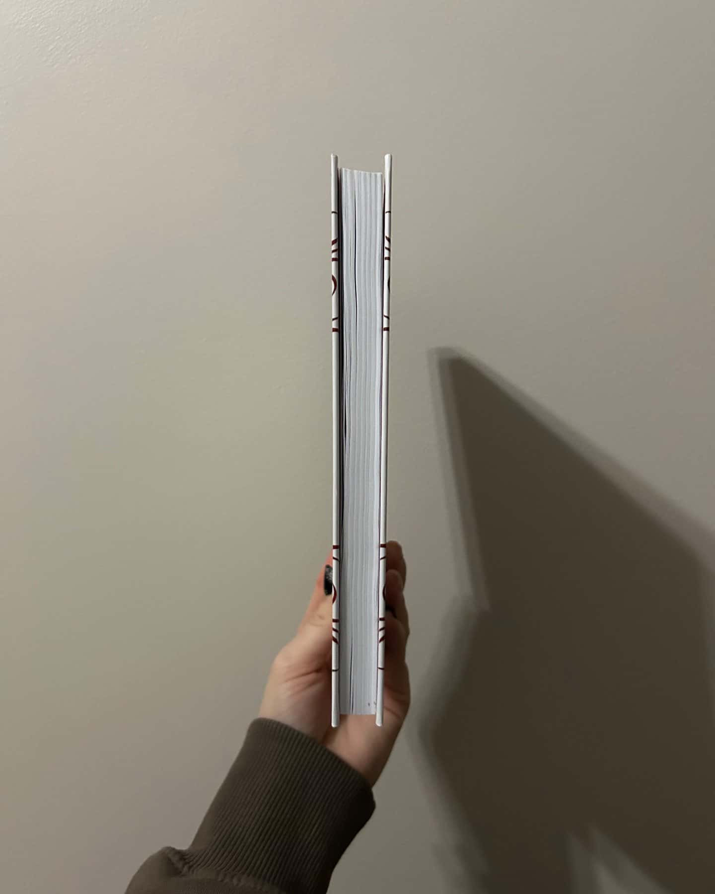 Видовище-Стефані Гарбер