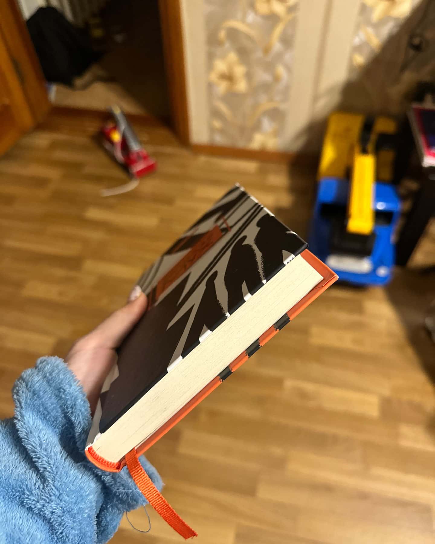 Володар мух-Вільям Голдінг