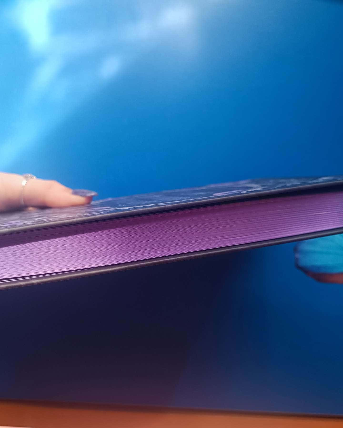 "Даіре : мистецтво обману"-Юлія Ферн