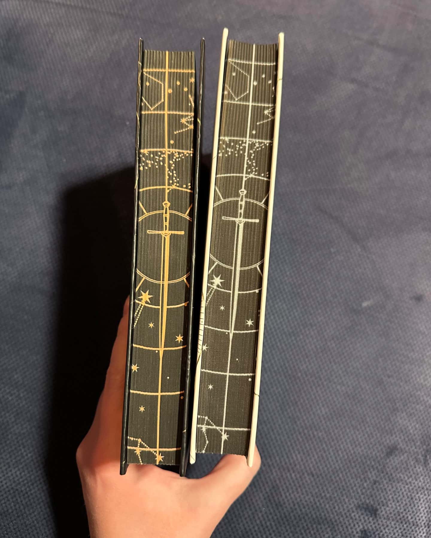 Шістка Атласа. Книга 1, Парадокс Атласа. Книга 2-Оліві Блейк