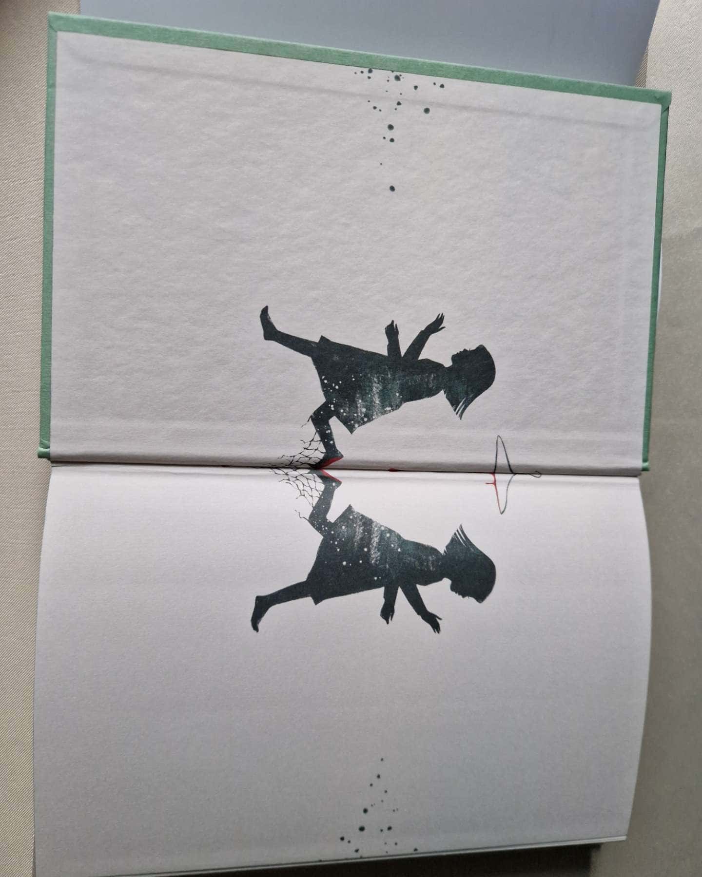 Веріті-Коллін Гувер