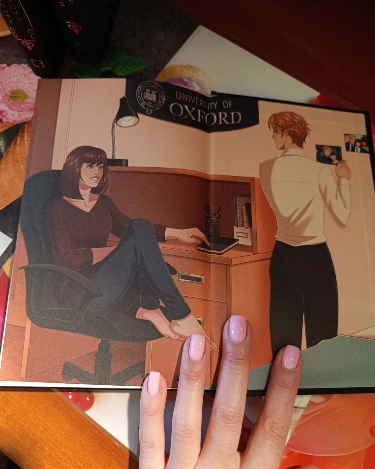 Maxton Hall. Книга 1. Врятуй мене, Maxton Hall. Книга 2. Врятуй себе, Maxton Hall. Книга 3. Врятуй нас — Мона Кастен
