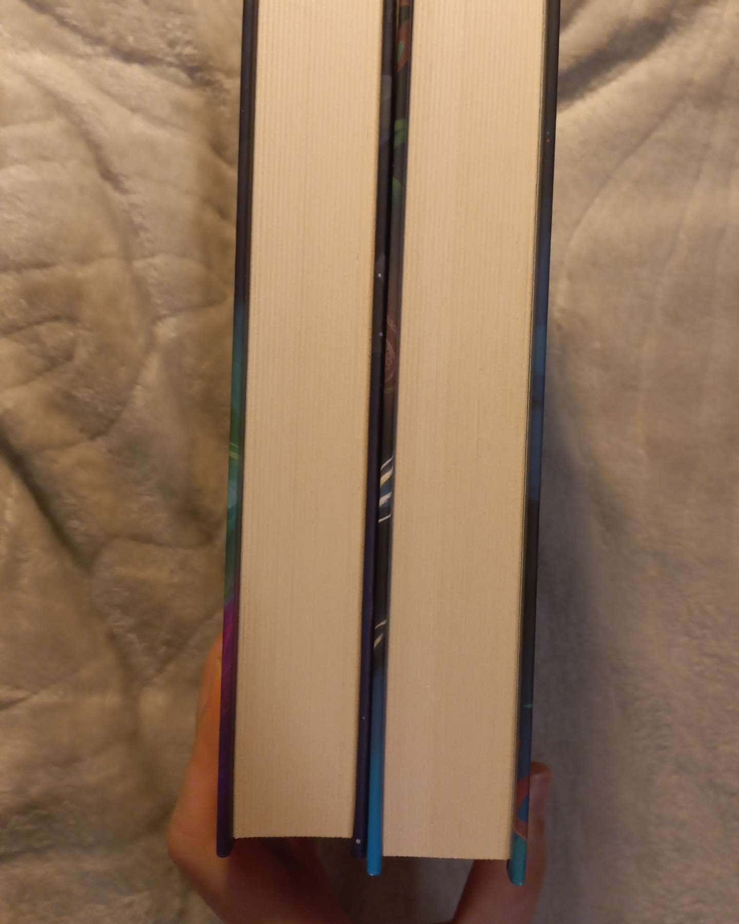 Ару Шах і Кінець часів Книга 1. Ару Шах і Пісня смерті Книга 2-Рошані Чокші