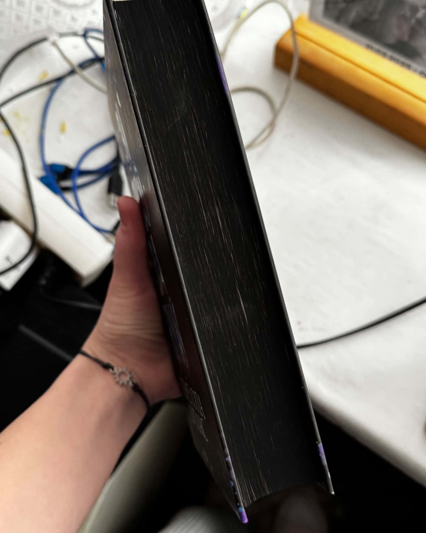 Зіпсований. Книга 1. Диявольська ніч-Пенелопа Дуглас​