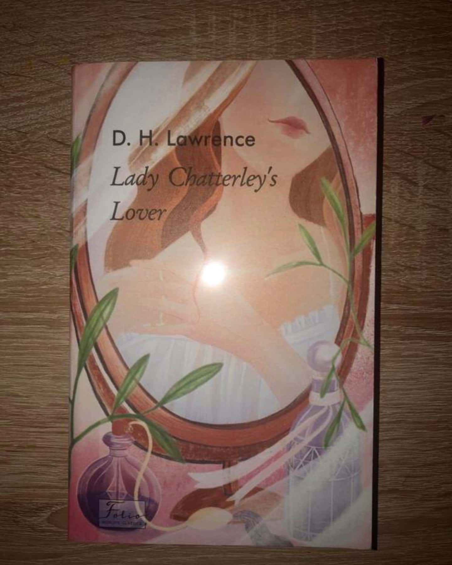 Lady chatterley’s lover — девід герберт річард лоуренс (david herbert richards lawrence)