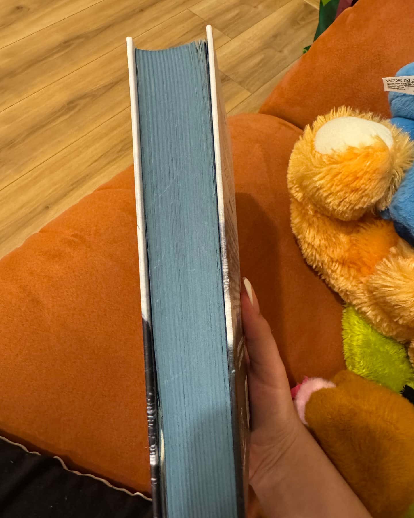 Тобі боляче?-Г. Д. Карлтон