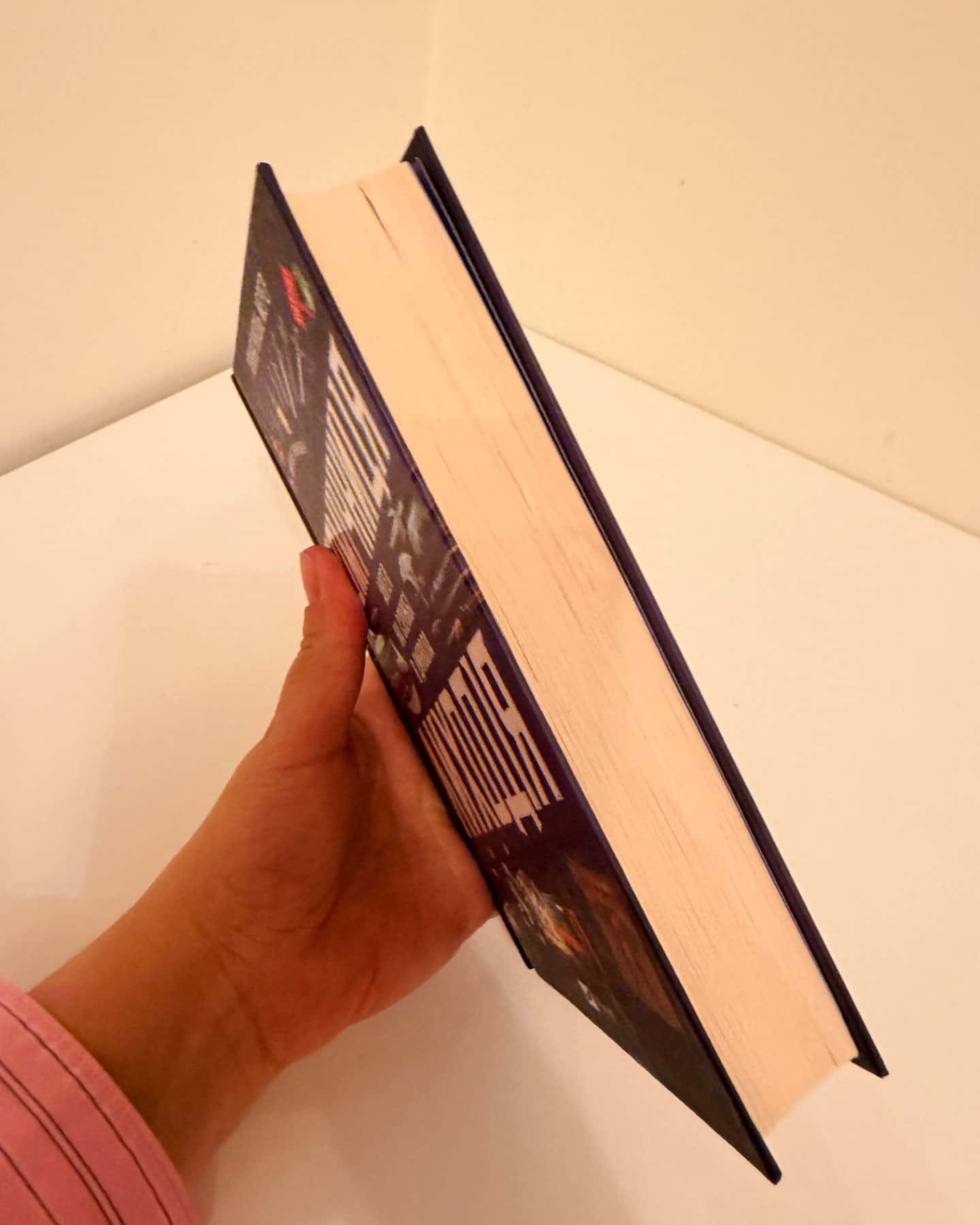 Помічниця лиходія-Ханна Ніколь Мерер