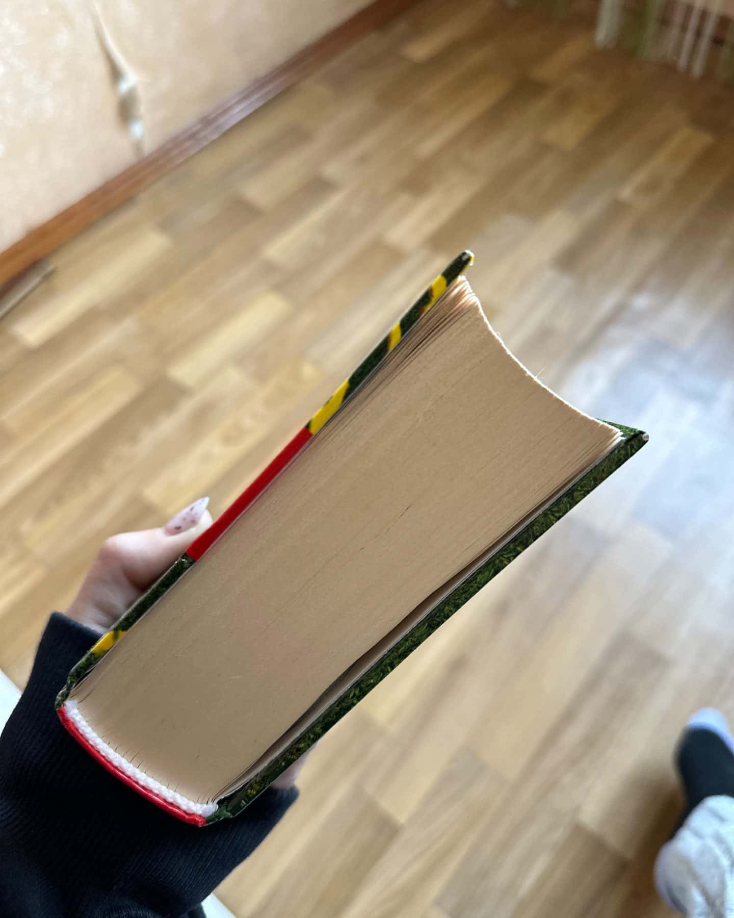 Гаррі Поттер і келих вогню-Джоан К. Ролінґ