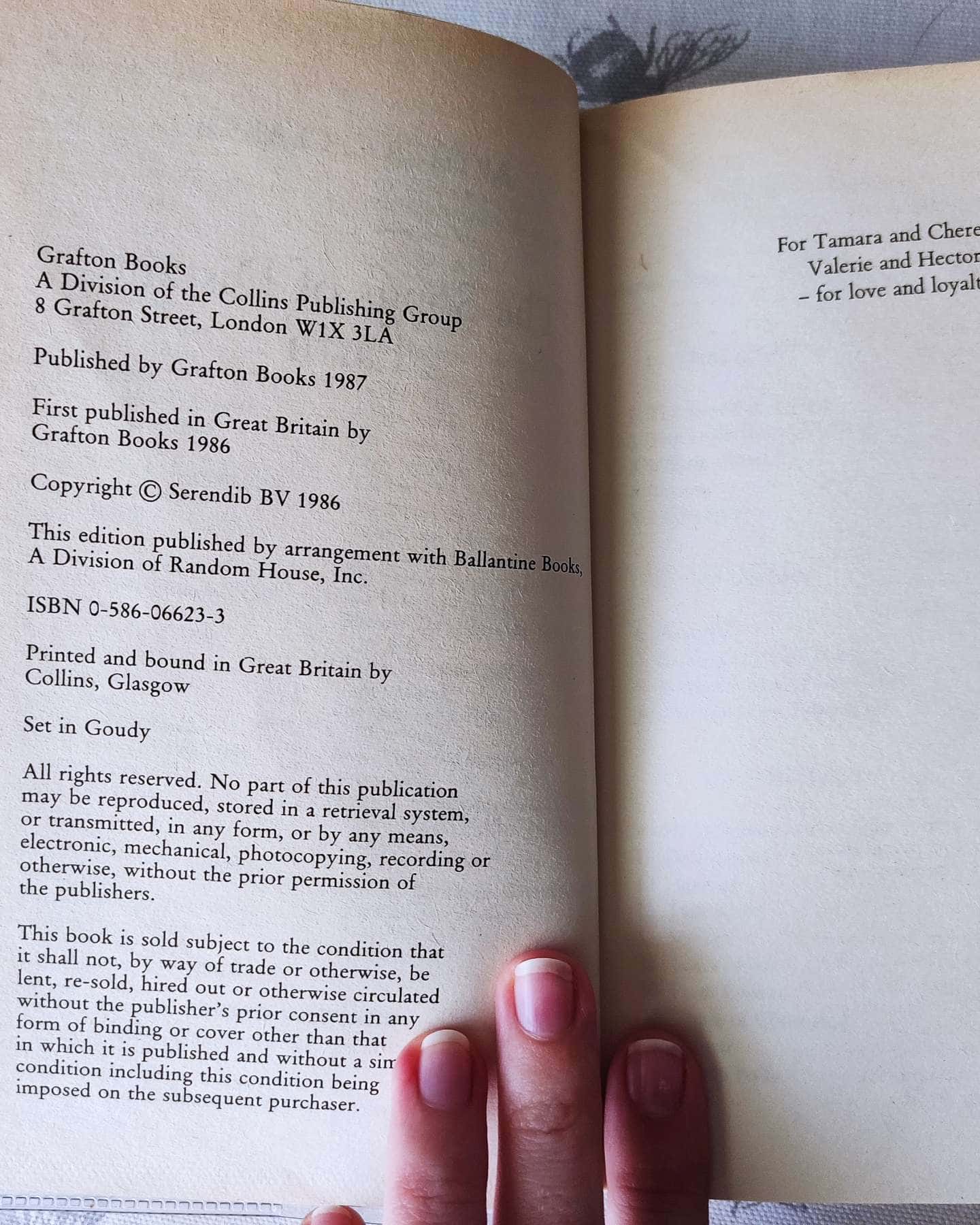 The Songs of Distant Earth-Arthur Clarke