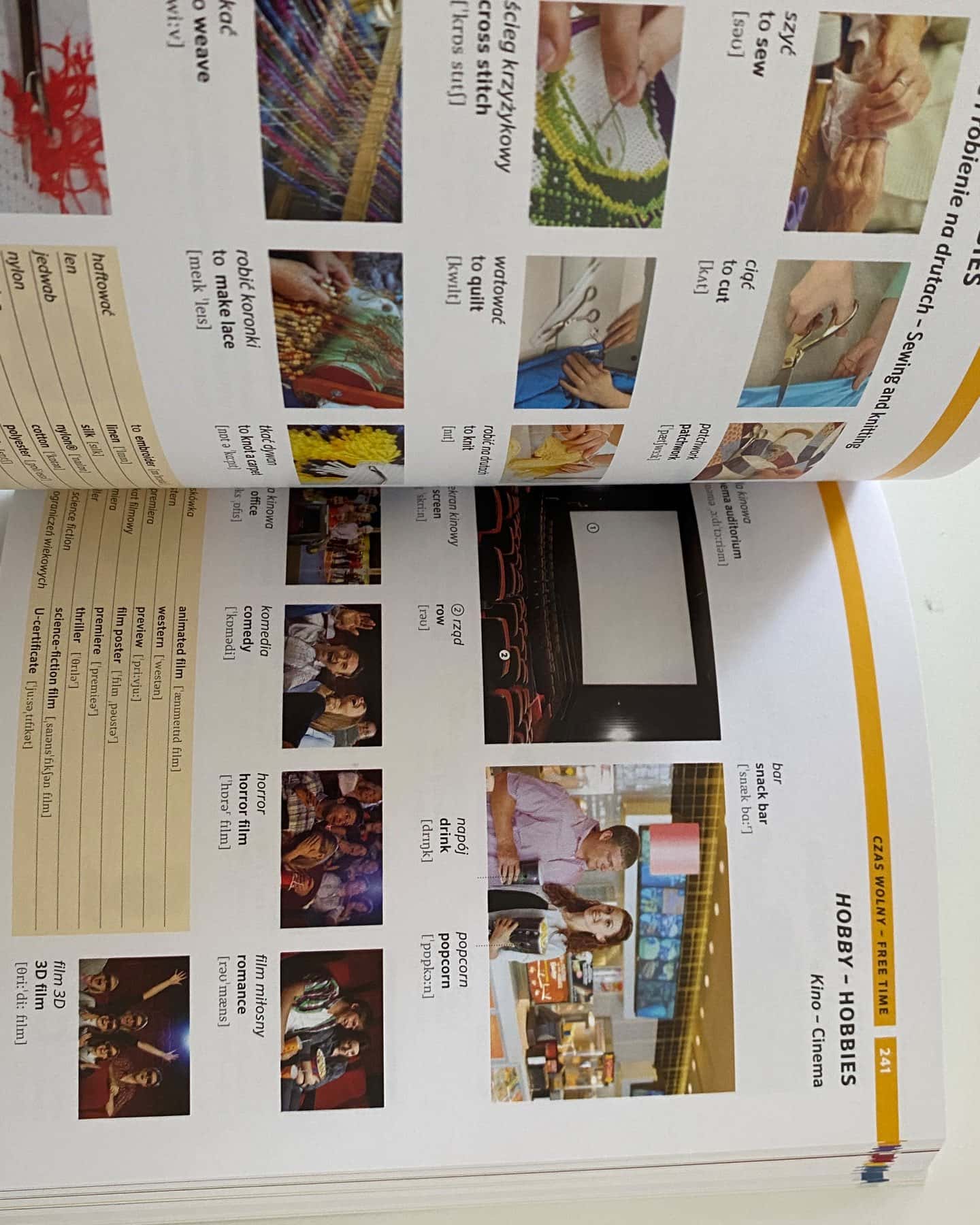 Англійсько-польський словник A1-B2--