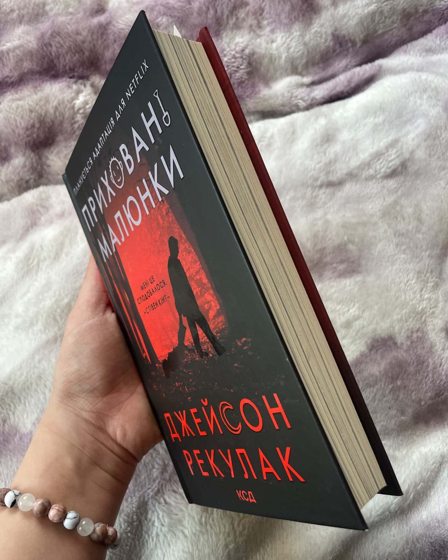 Приховані малюнки-Джейсон Рекулак